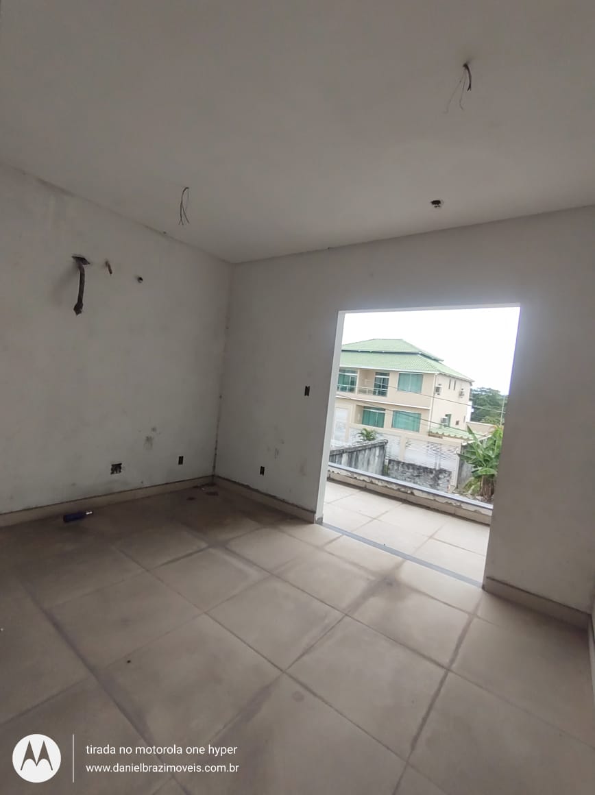 Foto do imóvel: Casa de Condomínio com 4 Quartos à Venda, 500 m² em Ponta Negra - Manaus