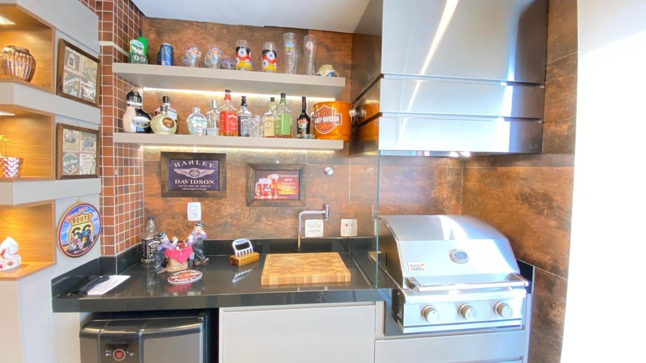 Foto do imóvel: Apartamento com 2 Quartos à Venda, 127 m²em Centro - São Bernardo do Campo