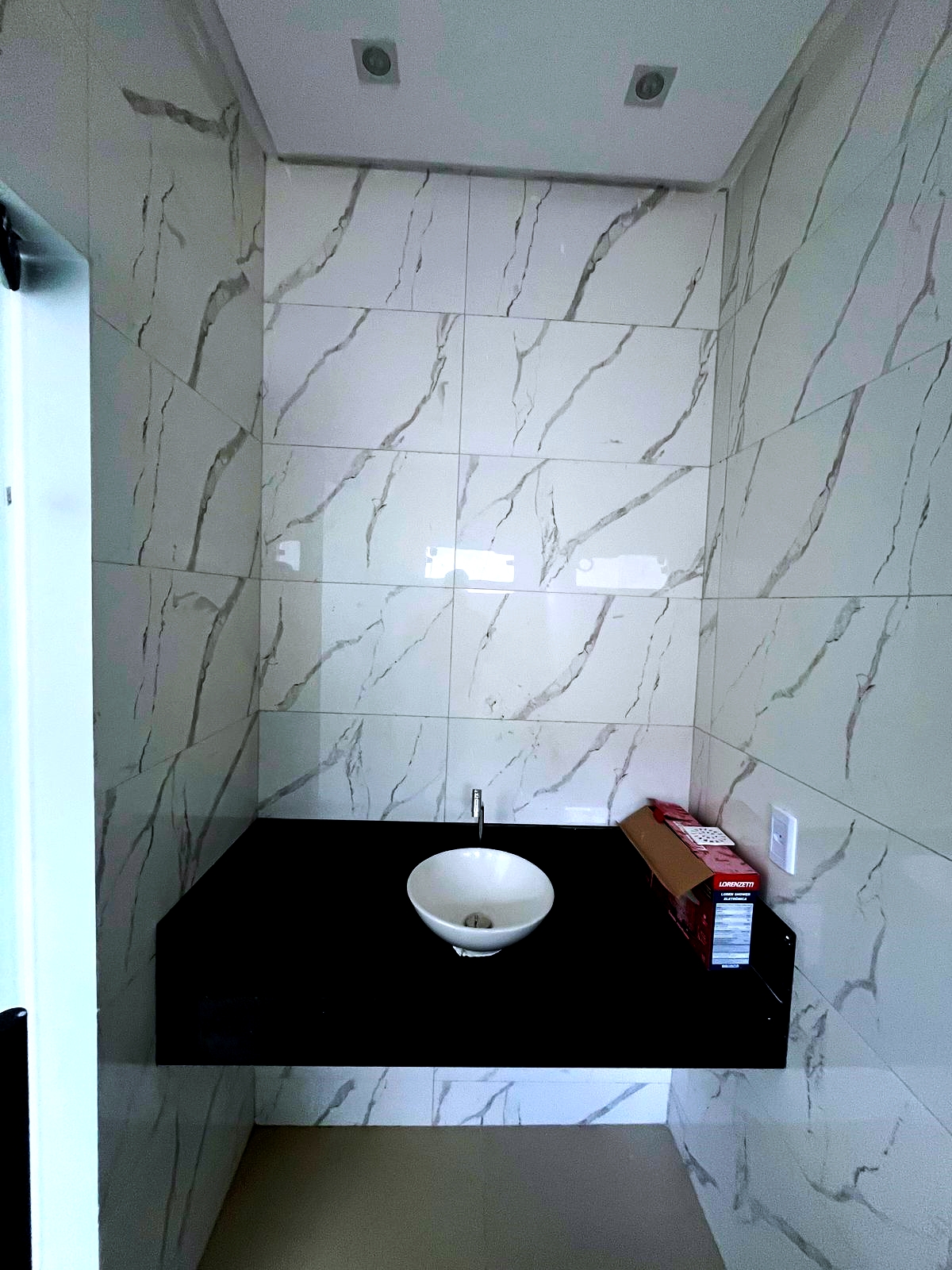 Imagem Casa de Condomínio com 3 Quartos para Alugar, 90 m² em Cidade Nova - Marabá