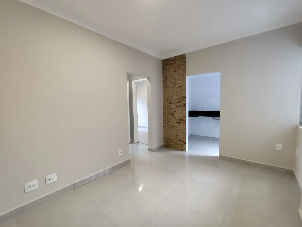 Foto do imóvel: Apartamento com 2 Quartos à Venda, 65 m² em Gonzaga - Santos