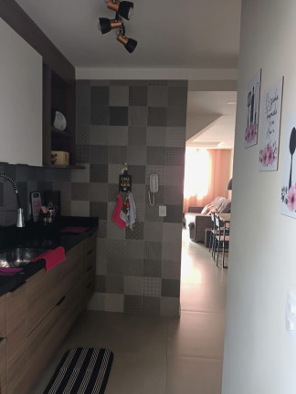 Imagem Casa de Condomínio com 2 Quartos à Venda, 55 m² em Água Chata - Guarulhos