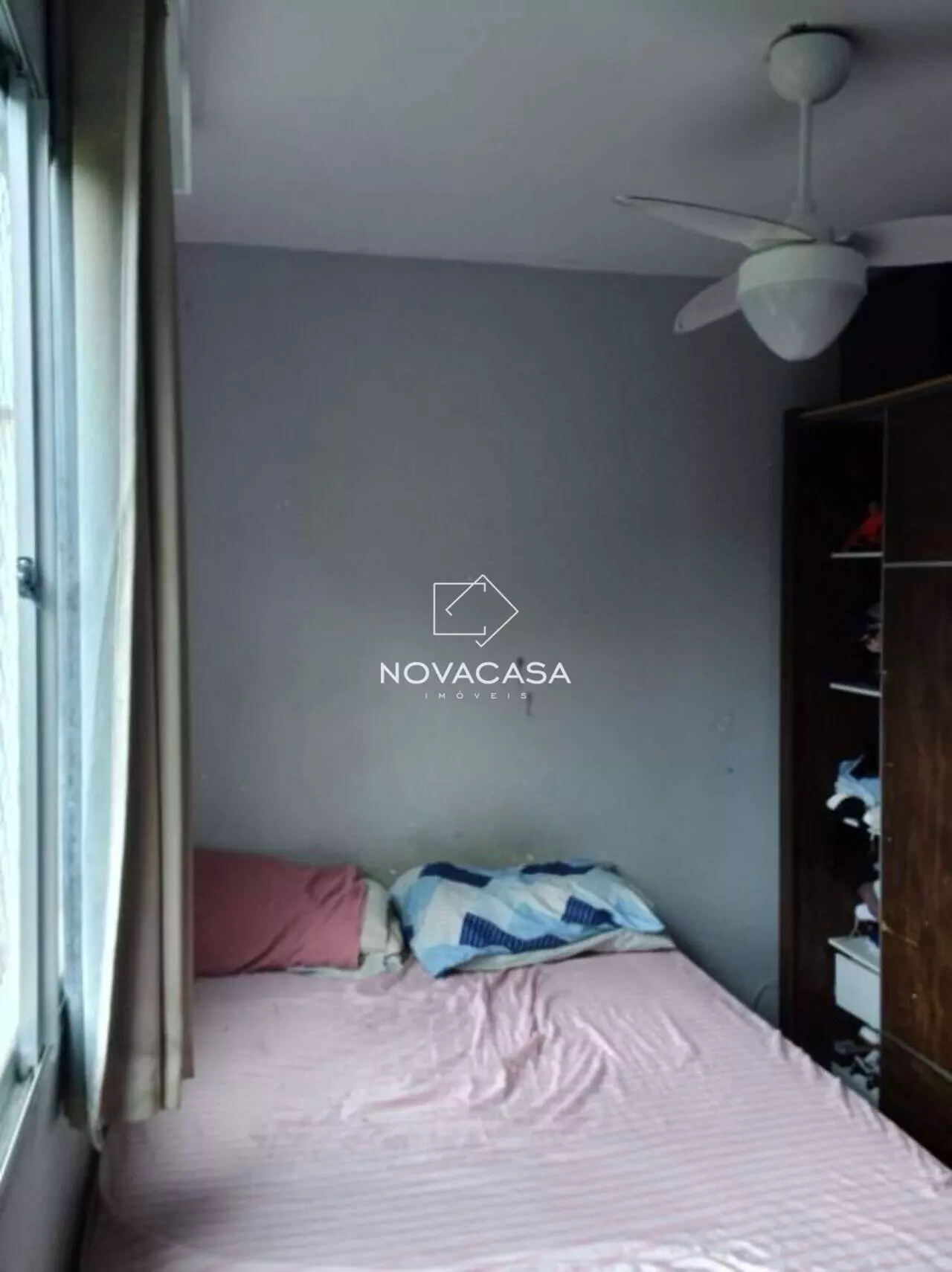 Foto do imóvel: Apartamento com 2 Quartos à Venda, 45 m² em Chácaras Santa Inês (São Benedito) - Santa Luzia