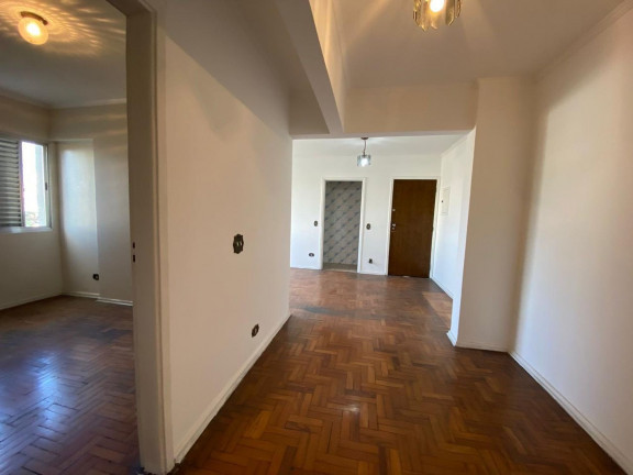 Imagem Apartamento com 2 Quartos à Venda, 84 m² em Jardim da Glória - São Paulo