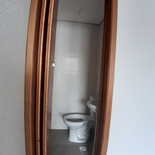 Imagem Apartamento com 2 Quartos à Venda,  em Vila Camilópolis - Santo André