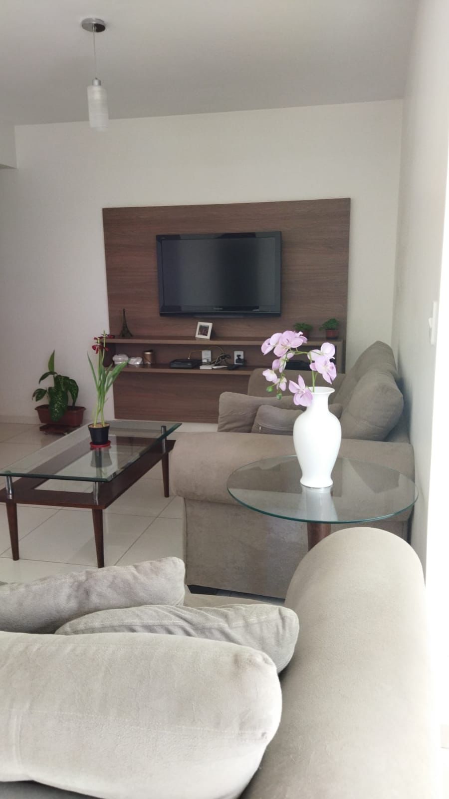 Imagem Apartamento com 3 Quartos à Venda, 109 m²em Setor Pedro Ludovico - Goiânia