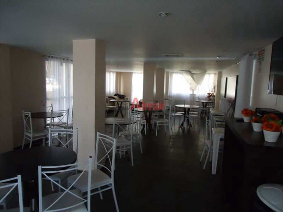 Imagem Apartamento com 2 Quartos à Venda, 50 m² em Vila Carmosina - São Paulo