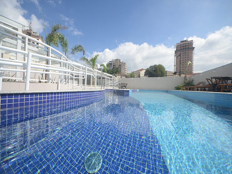 Imagem Apartamento com 3 Quartos à Venda, 92 m²em Jardim Paraíso - São Paulo