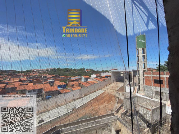 Imagem Apartamento com 2 Quartos à Venda, 56 m² em João Paulo - São Luís