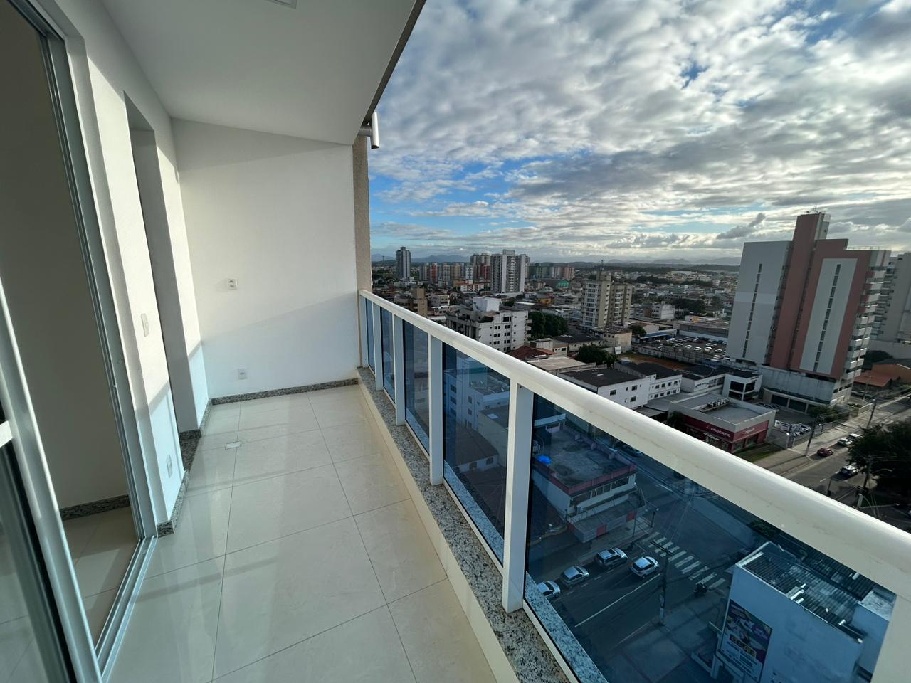 Imagem Apartamento com 3 Quartos à Venda, 70 m²em Praia de Itaparica - Vila Velha
