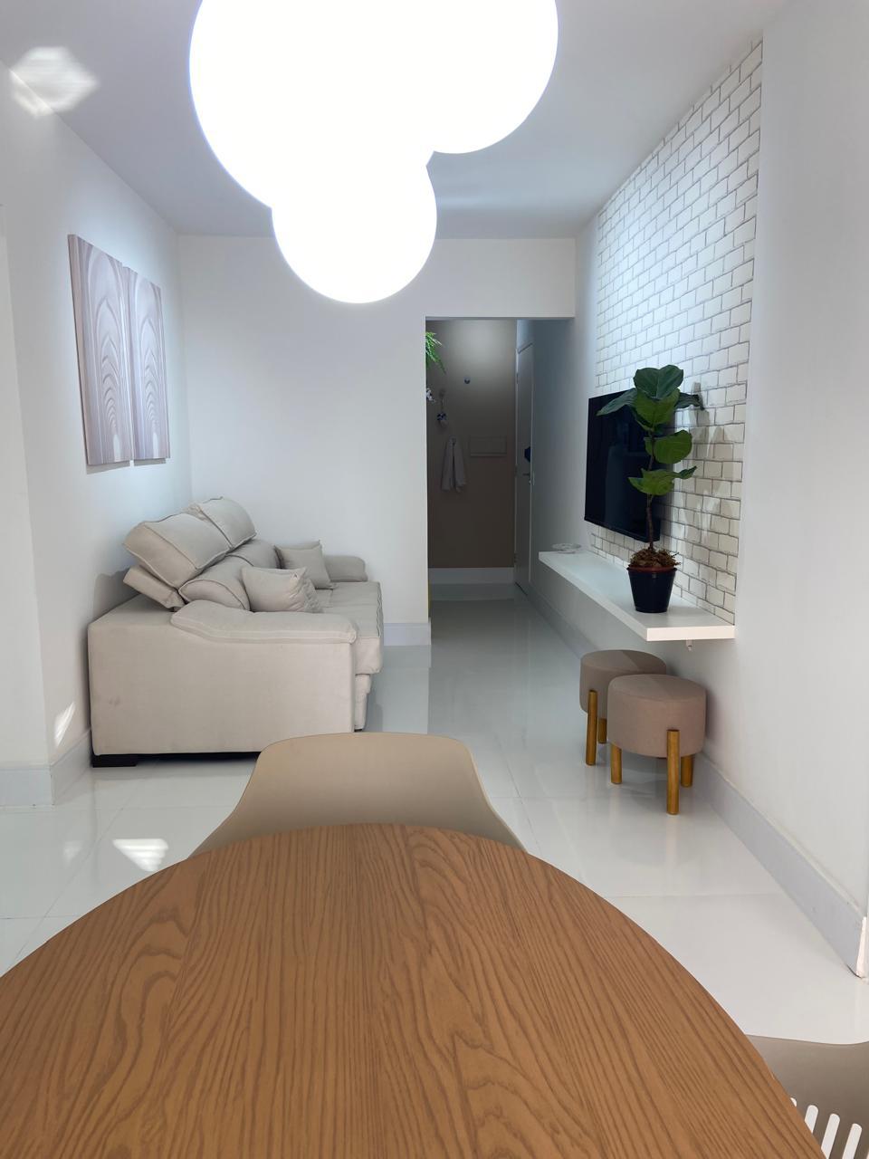Imagem Apartamento com 2 Quartos à Venda, 53 m²em Casa Branca - Santo André