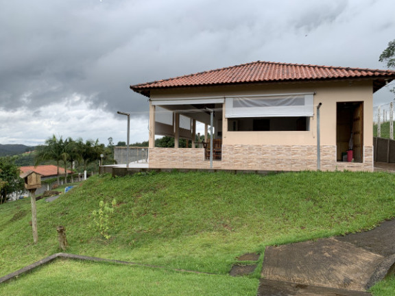 Imagem Chácara com 2 Quartos à Venda, 1.500 m² em Centro - Santa Isabel