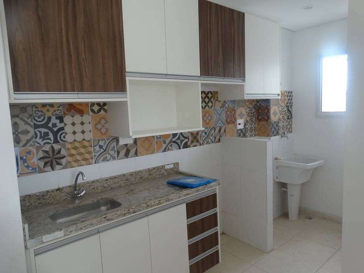 Apartamento com 2 Quartos à Venda, 53 m² em Piracicamirim - Piracicaba