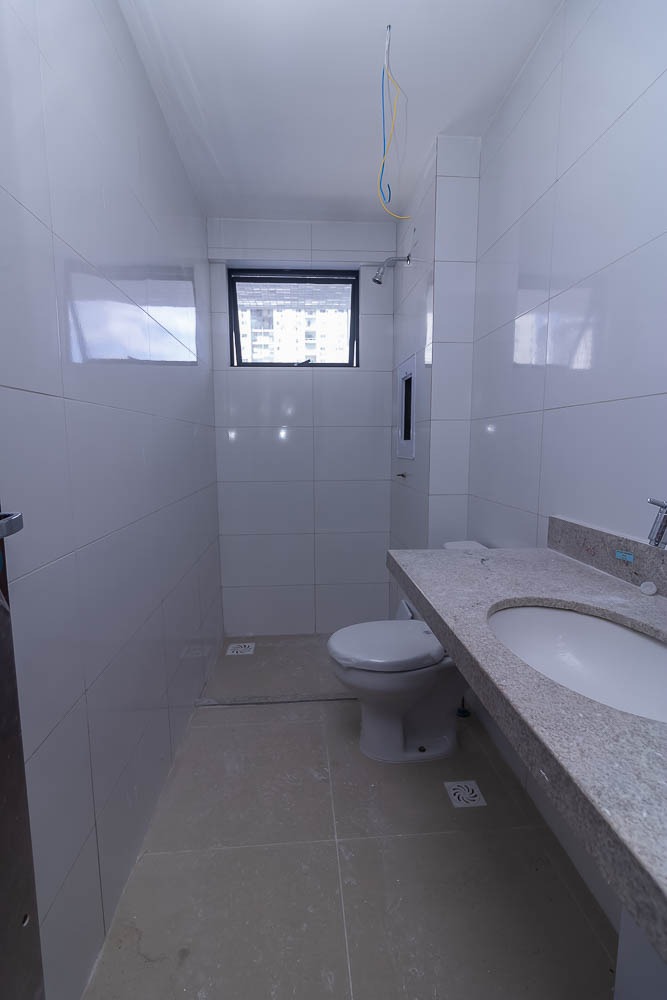 Imagem Apartamento com 3 Quartos à Venda, 100 m²em Batista Campos - Belém