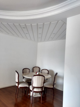 Foto do imóvel: Apartamento com 4 Quartos à Venda, 156 m² em Tatuapé - São Paulo