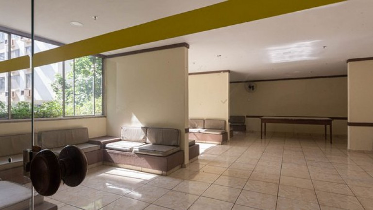 Imagem Apartamento com 3 Quartos à Venda, 80 m² em Laranjeiras - Rio de Janeiro