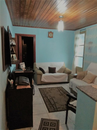 Imagem Casa com 3 Quartos à Venda, 160 m² em Jardim São Carlos (Zona Leste) - São Paulo