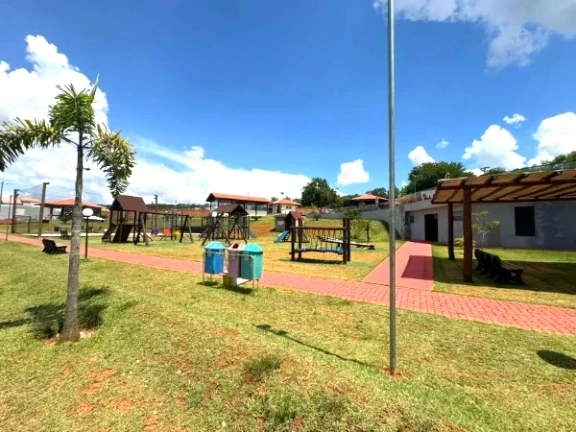 Foto do imóvel: Terreno em Condomínio à Venda, 336 m² em Jardim Novo Horizonte - Sorocaba