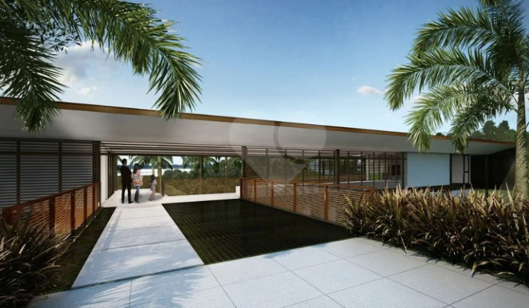 Imagem Terreno em Condomínio à Venda, 560 m² em Jardim Florestal - Jundiaí