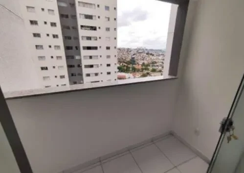 Imagem Apartamento com 2 Quartos à Venda, 55 m² em Betânia - Belo Horizonte