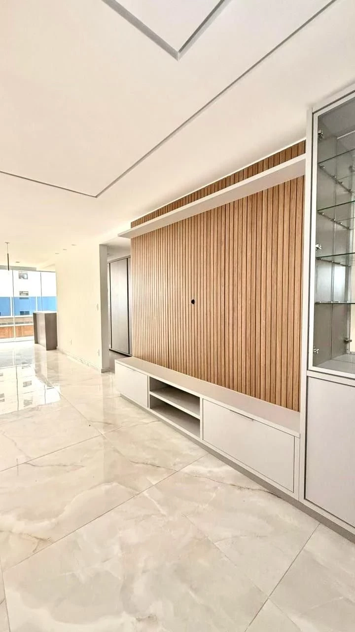 Foto do imóvel: Apartamento com 3 Quartos à Venda, 103 m² em Praia de Itaparica - Vila Velha