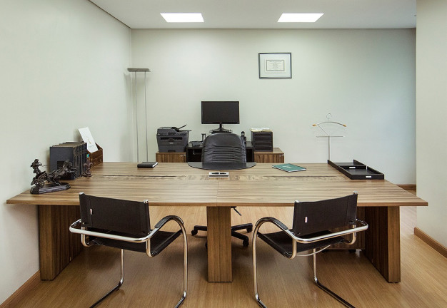 Imagem Sobrado com 5 Quartos à Venda, 193 m²em Centro - São Bernardo do Campo