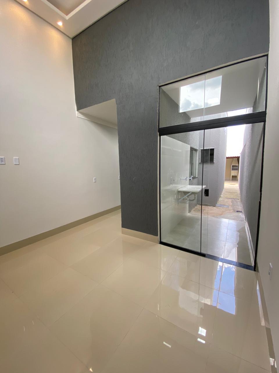 Imagem Casa com 2 Quartos à Venda, 82 m²em Jardim Marques de Abreu - Goiânia