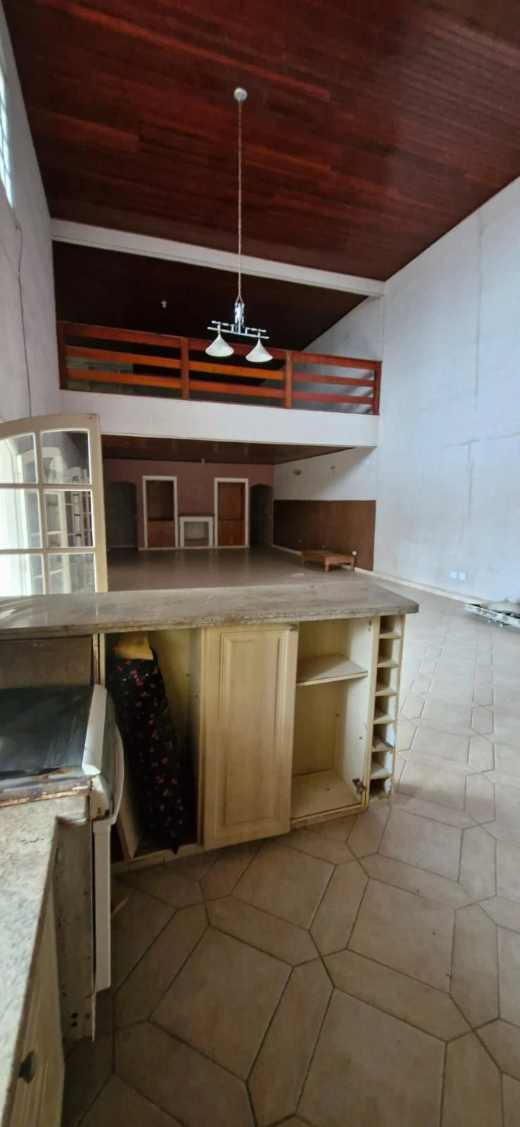 Imagem Sobrado com 1 Quarto à Venda, 80 m² em Flórida Mirim - Mongaguá
