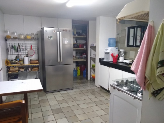 Imagem Apartamento com 4 Quartos à Venda, 243 m² em Madalena - Recife