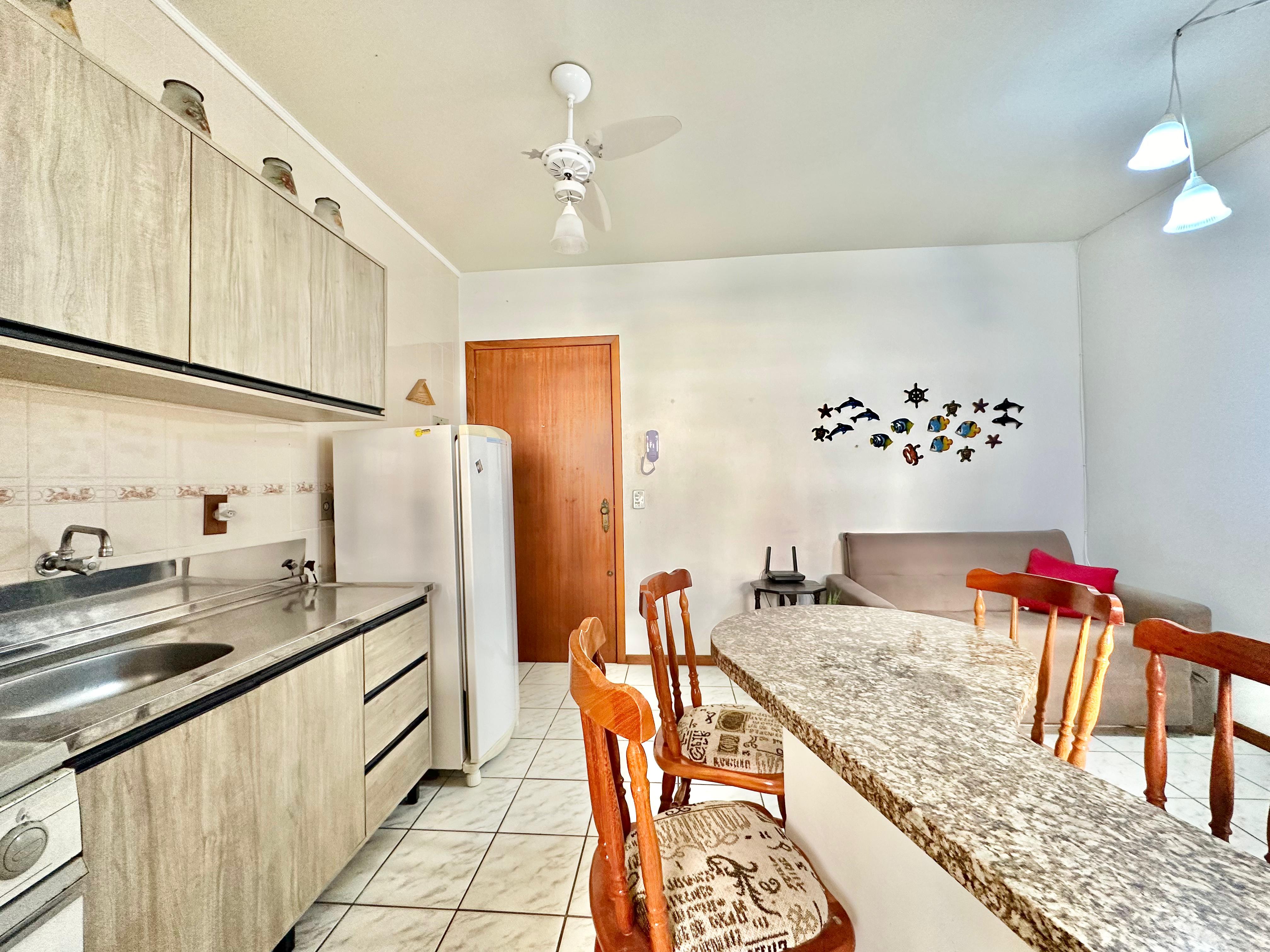 Imagem Casa com 1 Quarto à Venda, 55 m²em Capão Novo - Capão da Canoa