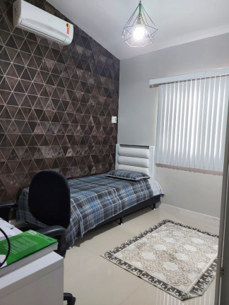 Imagem Casa com 3 Quartos à Venda,  em Planalto - Manaus