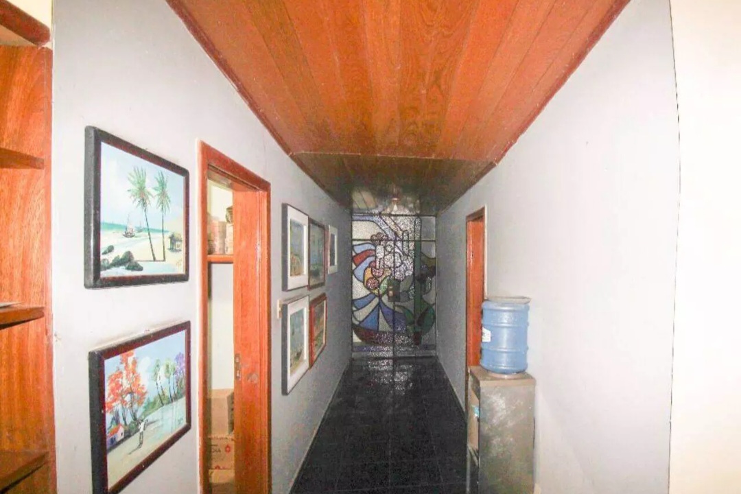 Imagem Casa com 4 Quartos à Venda, 368 m² em Parquelândia - Fortaleza