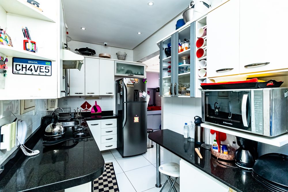 Imagem Apartamento com 3 Quartos à Venda, 71 m²em Marco - Belém