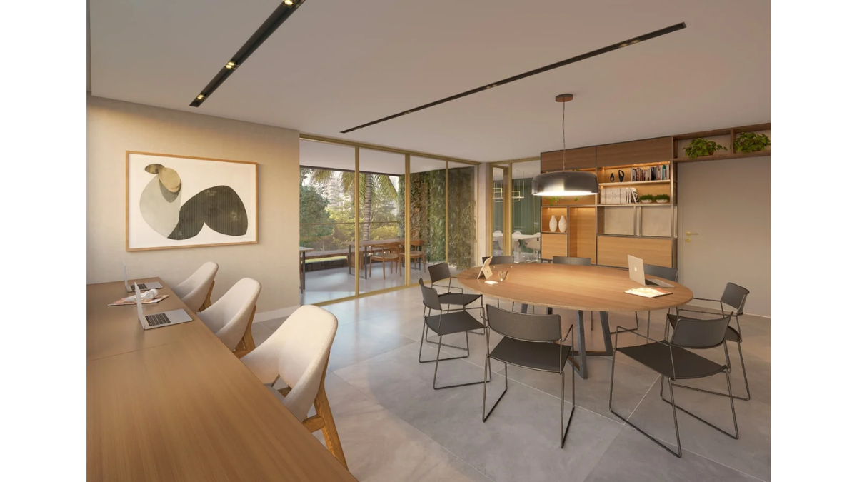 Imagem Apartamento com 1 Quarto à Venda, 23 m²em Rio Vermelho - Salvador