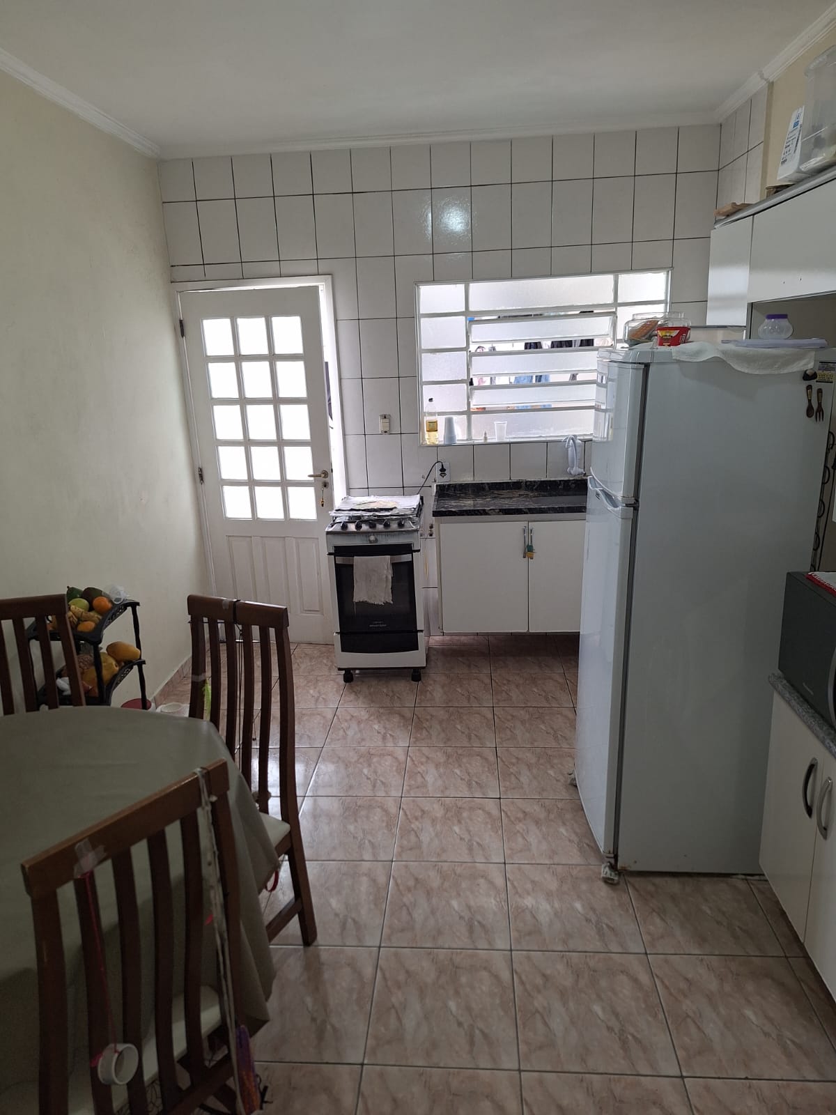 Foto do imóvel: Casa com 2 Quartos à Venda, 246 m² em Jardim Universo - Mogi das Cruzes