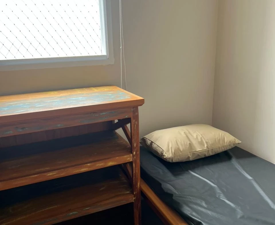 Imagem Apartamento com 2 Quartos à Venda, 65 m² em Solemar - Praia Grande