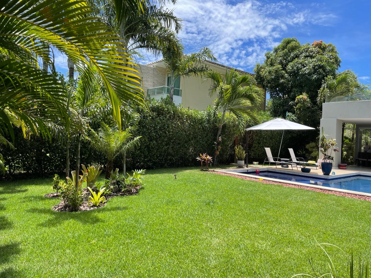 Foto do imóvel: Casa de Condomínio com 5 Quartos à Venda, 435 m² em Itacimirim (Monte Gordo) - Camaçari