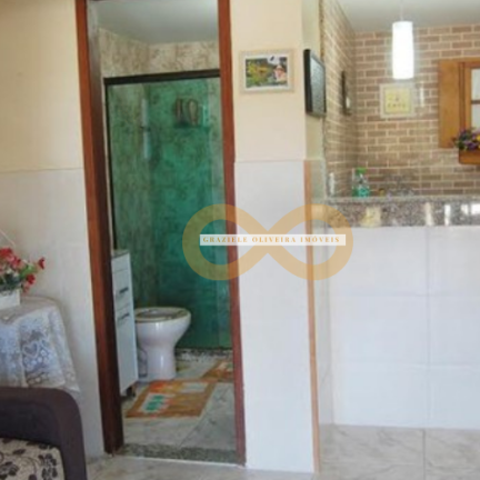 Casa de Condomínio com 2 Quartos à Venda,  em Caneca Fina - Guapimirim