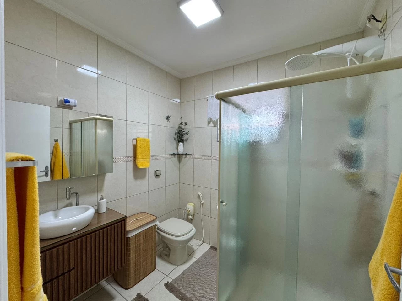 Imagem Casa com 2 Quartos à Venda, 129 m² em Vila Lavínia - Mogi das Cruzes