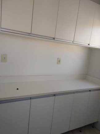 Imagem Apartamento com 2 Quartos à Venda, 60 m² em Jardim Residencial Villa Amato - Sorocaba