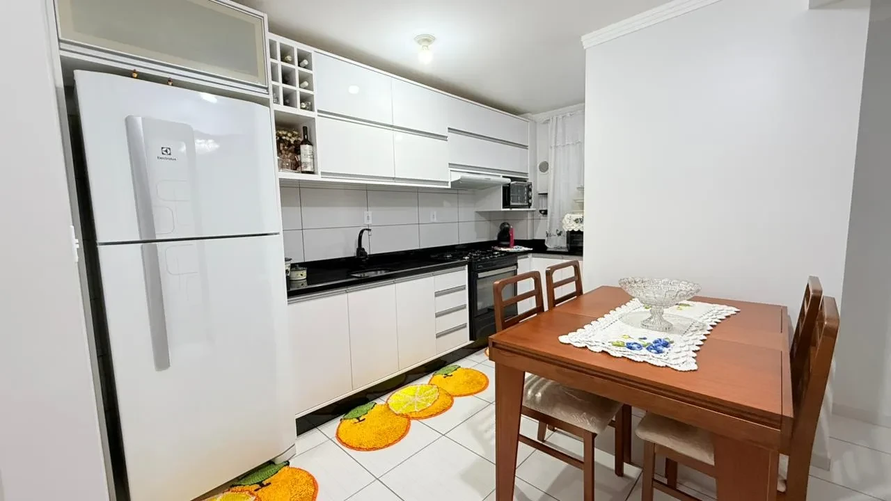 Imagem Apartamento com 2 Quartos à Venda, 62 m² em Eldorado - Chapecó