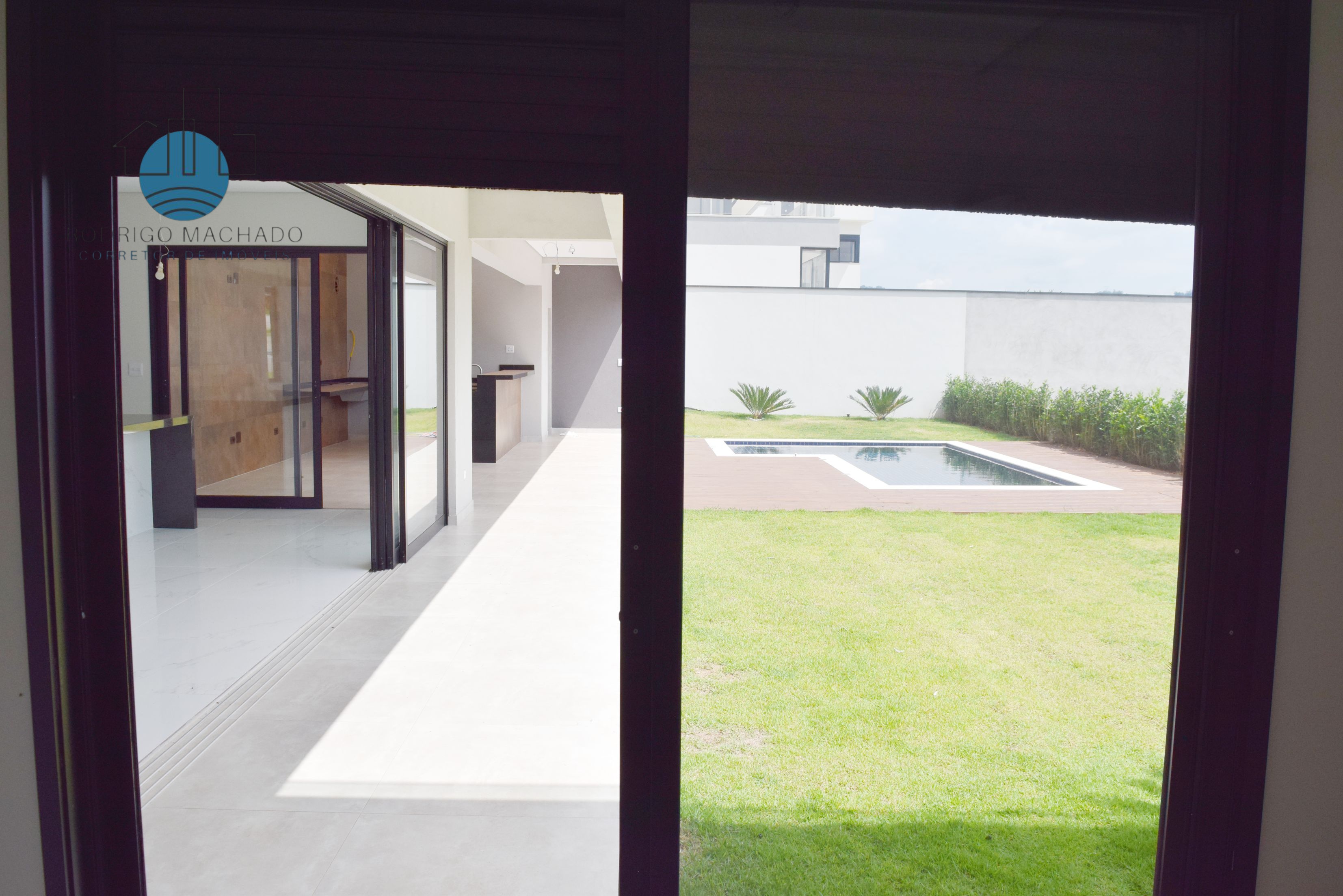 Imagem Sobrado com 4 Quartos à Venda, 345 m² em Condomínio Residencial Reserva Ecológica Atibaia - Atibaia