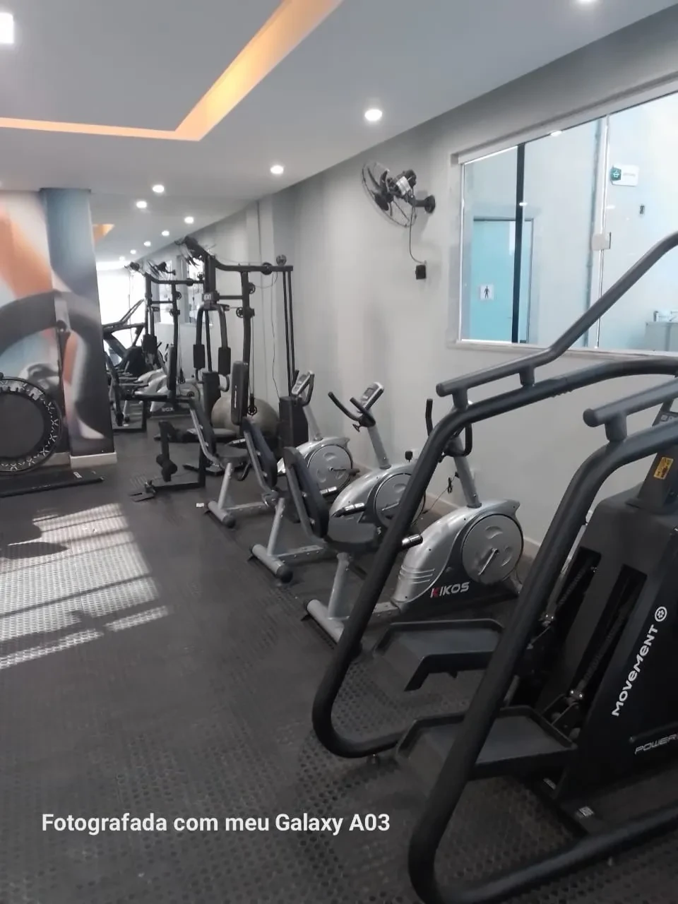 Imagem Apartamento com 2 Quartos à Venda, 46 m² em Alcântara - São Gonçalo