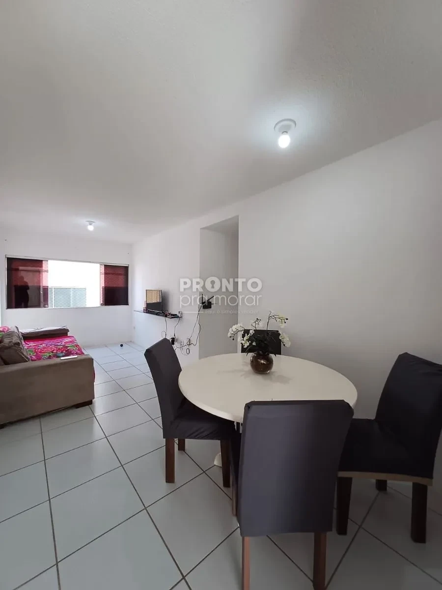 Imagem Apartamento com 2 Quartos à Venda, 50 m² em Zumbi do Pacheco - Jaboatão dos Guararapes