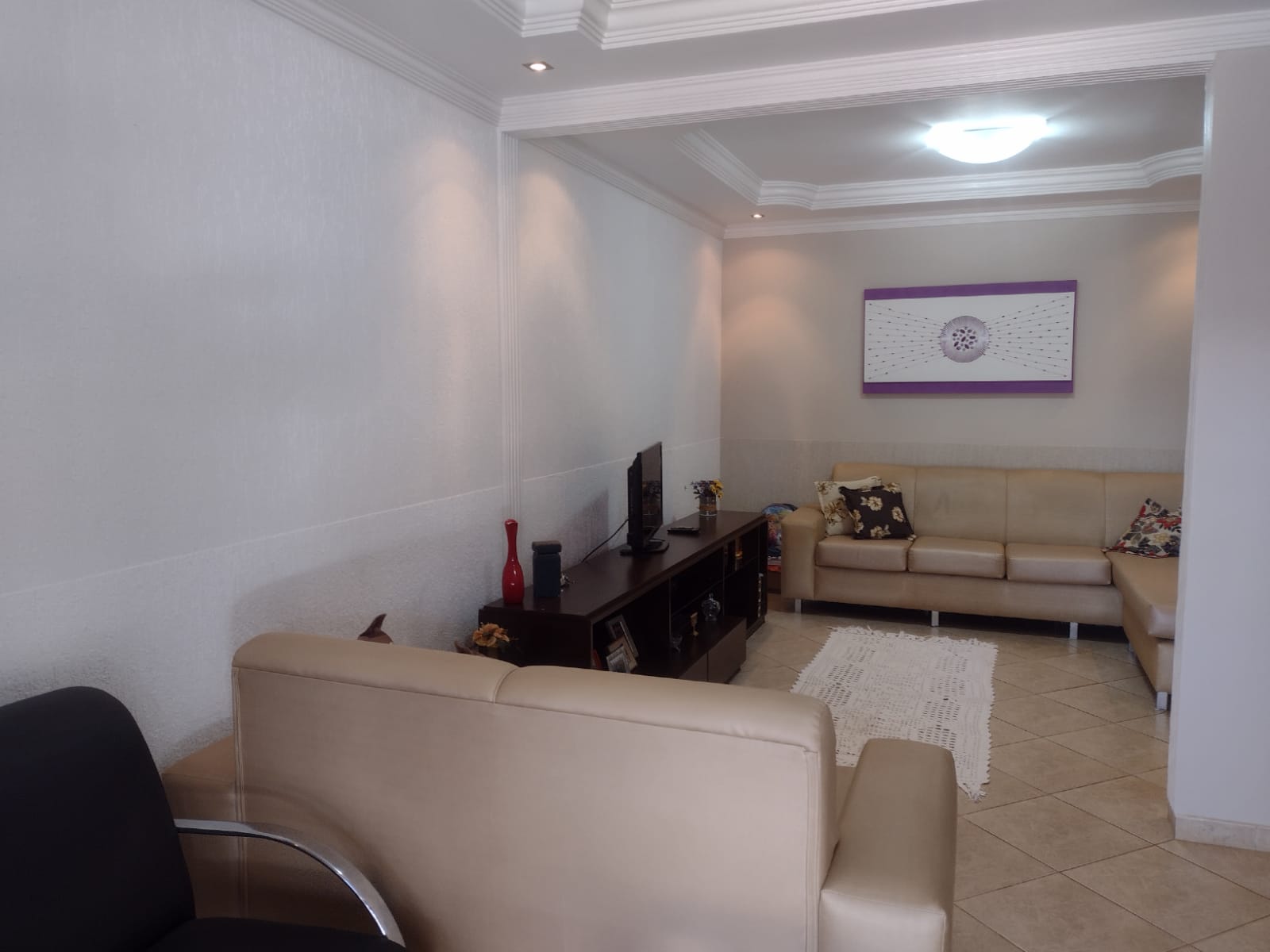 Imagem Casa com 4 Quartos à Venda, 220 m²em Setor Habitacional Vicente Pires - Trecho 3 - Brasília