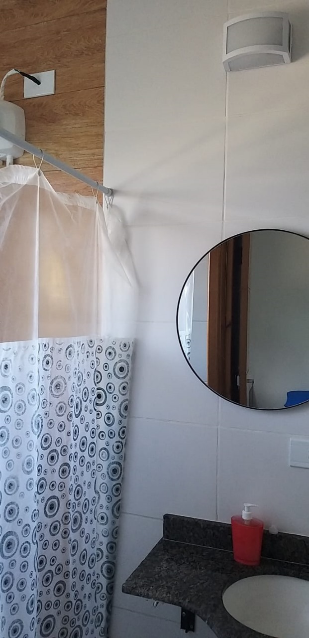 Imagem Casa de Vila com 2 Quartos à Venda, 39 m² em Maitinga - Bertioga