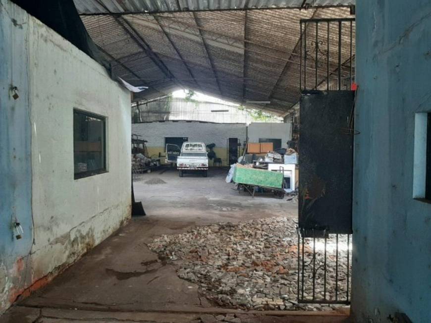 Imagem Galpão à Venda, 813 m²em Umarizal - Belém