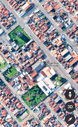 Imagem Terreno à Venda, 3.091 m² em Cidade Nova - Ananindeua