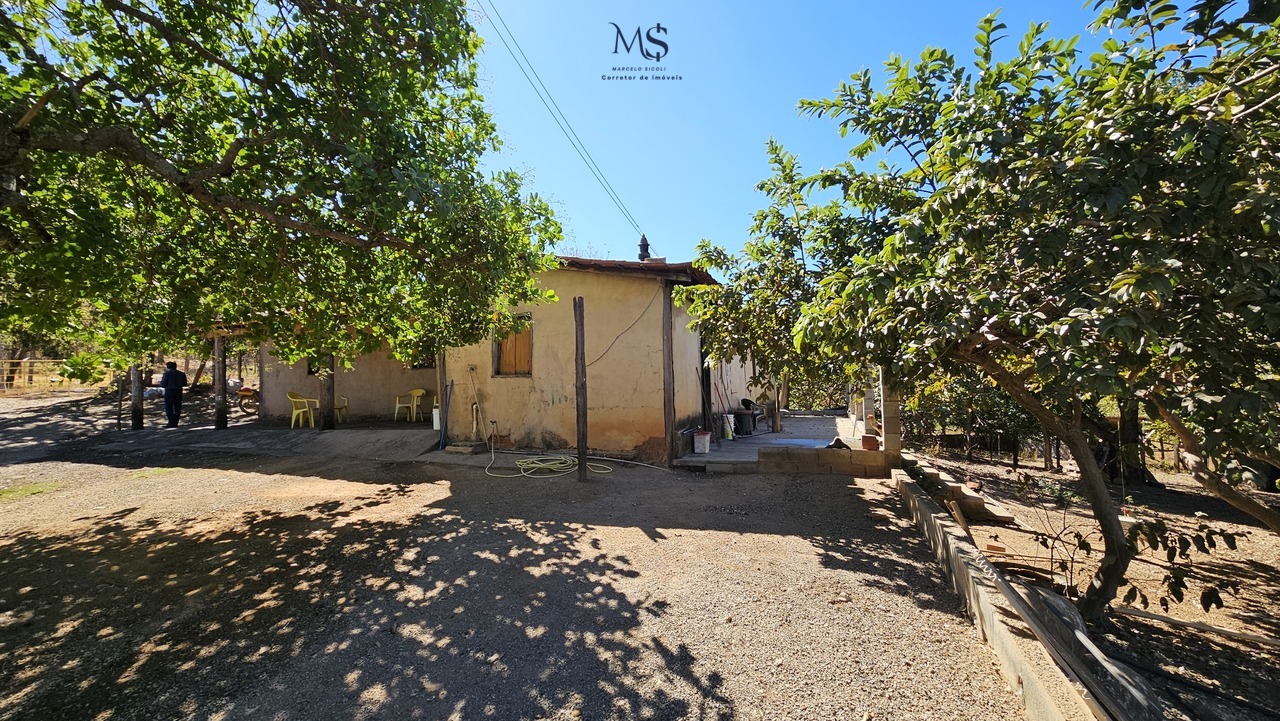 Imagem Fazenda à Venda, 291 m²em rural - Padre Bernardo