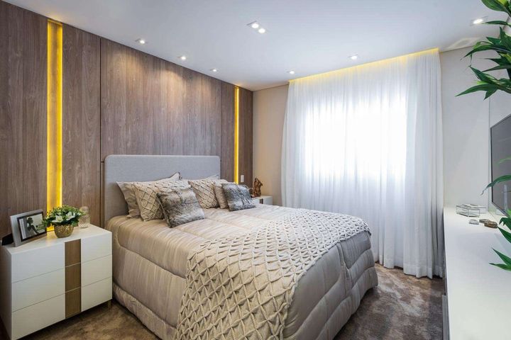 Imagem Apartamento com 2 Quartos à Venda, 67 m² em Centro - Osasco