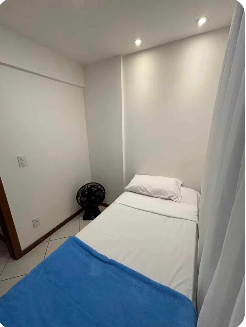 Imagem Apartamento com 2 Quartos à Venda, 73 m² em Praia da Costa - Vila Velha